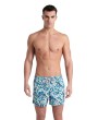 Arena BEACH SHORT ALLOVER (007159 601 2024)