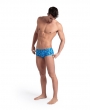 ARENA POOLTILES SWIM LOW WAIST SHORT