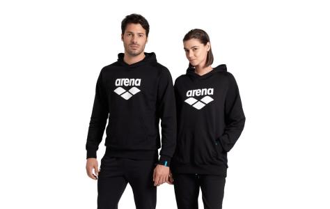 Arena ARENA HOODED SWEAT GRAPHIC (007230 500 2025 - new)