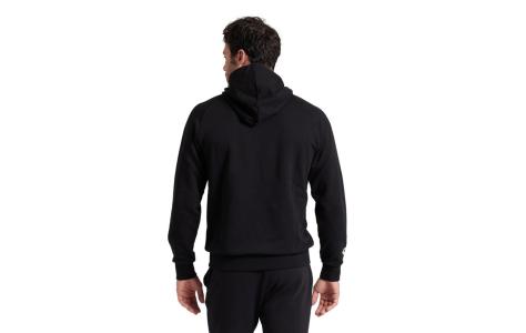 Arena ARENA HOODED SWEAT GRAPHIC (007230 500 2025 - new)