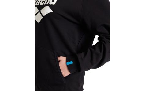 Arena ARENA HOODED SWEAT GRAPHIC (007230 500 2025 - new)