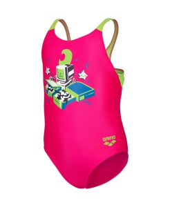 Arena KIDS ARENA GAME SWIM PRO (007233 980 2024/2025)