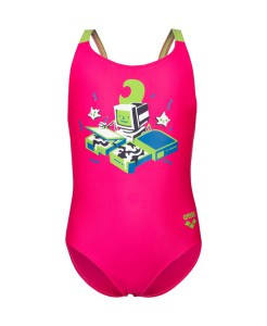 Arena KIDS ARENA GAME SWIM PRO (007233 980 2024/2025)