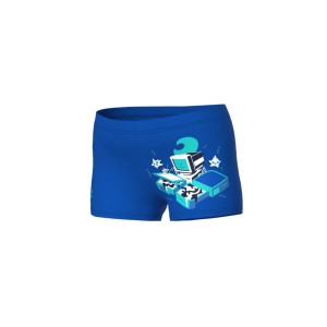Arena KIDS ARENA GAME SWIM SHORT (007234 700 2024/2025)