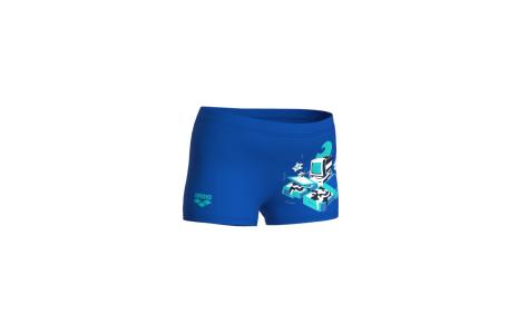 Arena KIDS ARENA GAME SWIM SHORT (007234 700 2025 - new)