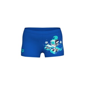 Arena KIDS ARENA GAME SWIM SHORT (007234 700 2024/2025)