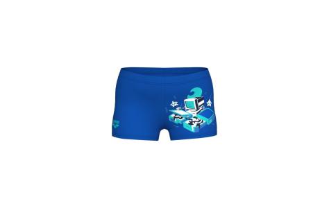 Arena KIDS ARENA GAME SWIM SHORT (007234 700 2025 - new)