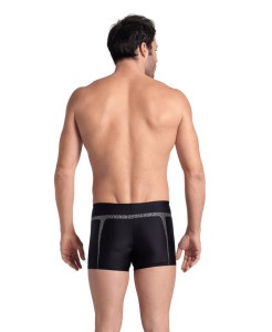 Arena ARENA PRO_FILE SWIM SHORT GRAPHIC (007250 500 2024)