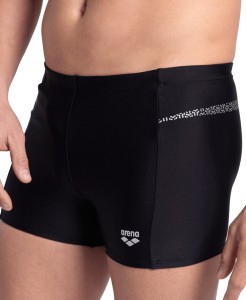 Arena ARENA PRO_FILE SWIM SHORT GRAPHIC (007250 500 2024)