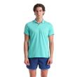 Arena POLOSHIRT ARENA TRIM COTTON PIQUET (007266 880 2025 - new)
