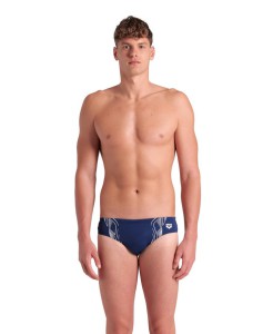 Arena ARENA REFLECTING SWIM BRIEFS (007338 701 2024/2025)