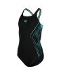 Arena ARENA REFLECTING SWIM PRO BACK JR (007339 581 2024/2025)