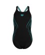 Arena ARENA REFLECTING SWIM PRO BACK JR (007339 581 2024/2025)