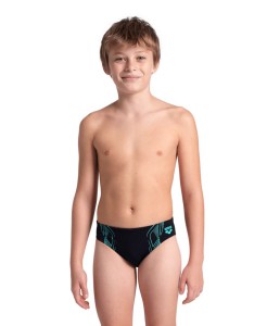 Arena ARENA REFLECTING JR SWIM BRIEFS (007340 700 2024)