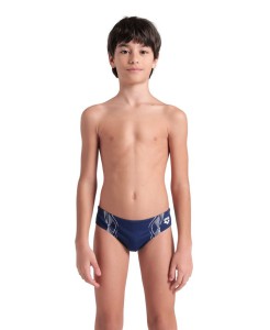 Arena ARENA REFLECTING SWIM BRIEFS JR (007340 701 2024/2025)