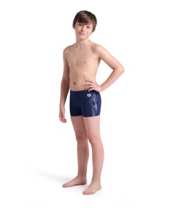Arena ARENA REFLECTING SWIM SHORT JR (007341 701 2024/2025)