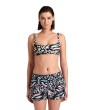 Arena ARENA BEACH SHORT PRINTED (007365 301 2024)