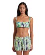 Arena ARENA BEACH SHORT PRINTED (007365 301 2024)