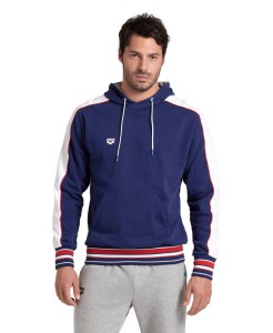 Arena HOODED SWEAT INSERTS (007517 701 2024/2025)