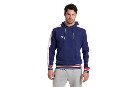 Arena HOODED SWEAT INSERTS (007517 528 2025 - new)