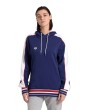 Arena HOODED SWEAT INSERTS (007517 701 2024/2025)