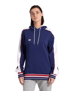 Arena HOODED SWEAT INSERTS (007517 701 2024/2025)