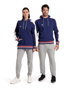 Arena HOODED SWEAT INSERTS (007517 701 2024/2025)