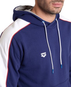 Arena HOODED SWEAT INSERTS (007517 701 2024/2025)