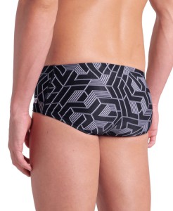 Arena ARENA ESCAPE SWIM LOW WAIST SHORT (007795 500 2024/2025)