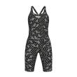 Arena ARENA PRINTED FULL BODY (007909 500 2025 - new)