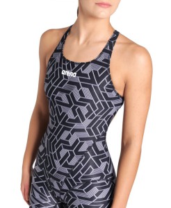 Arena ARENA PRINTED FULL BODY (007909 500 2024/2025)