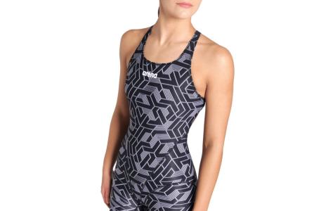 Arena ARENA PRINTED FULL BODY (007909 500 2025 - new)