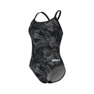 Arena ARENA TEAM CRACKLE LIGHTDROP BACK (007911 500 2024/2025)
