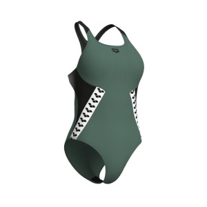 Arena ARENA STRIPE SWIM PRO BACK (007915 650 2024/2025)