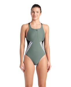 Arena ARENA STRIPE SWIM PRO BACK (007915 650 2024/2025)