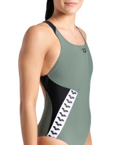 Arena ARENA STRIPE SWIM PRO BACK (007915 650 2024/2025)