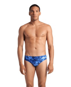 Arena ARENA TEAM CRACKLE SWIM BRIEFS (007921 200 2024/2025)