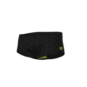 Arena ARENA MONOGRAM SWIM LOW WAIST SHORT (007922 550 2024/2025)