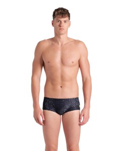 Arena ARENA MONOGRAM SWIM LOW WAIST SHORT (007922 550 2024/2025)