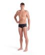 Arena ARENA MONOGRAM SWIM LOW WAIST SHORT (007922 550 2024/2025)