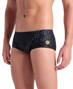 Arena ARENA MONOGRAM SWIM LOW WAIST SHORT (007922 550 2024/2025)