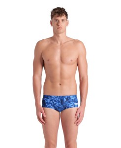 Arena ARENA TEAM CRACKLE SWIM LOW WAIST SHORT (007923 200 2024/2025)