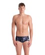 Arena ARENA TEAM CRACKLE SWIM LOW WAIST SHORT (007923 200 2024/2025)