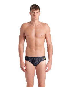 Arena ARENA MONOGRAM SWIM BRIEFS (007927 550 2024/2025)