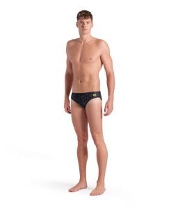 Arena ARENA MONOGRAM SWIM BRIEFS (007927 550 2024/2025)