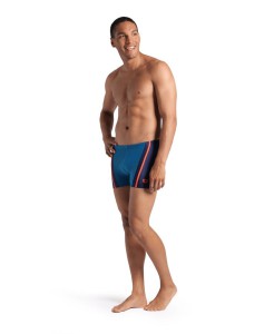 Arena ARENA MULTI PANELS SWIM SHORT (007928 789 2024/2025)