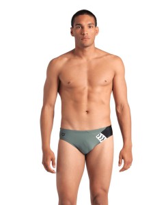 Arena ARENA STRIPE SWIM BRIEFS (007929 650 2024/2025)