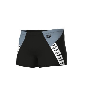 Arena ARENA STRIPE SWIM SHORT (007930 550 2024/2025)