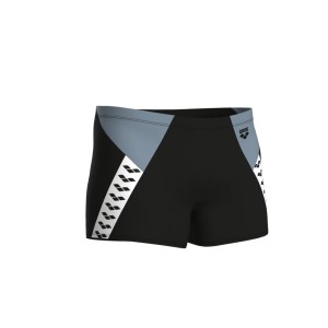 Arena ARENA STRIPE SWIM SHORT (007930 550 2024/2025)