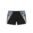 Arena ARENA STRIPE SWIM SHORT (007930 550 2024/2025)